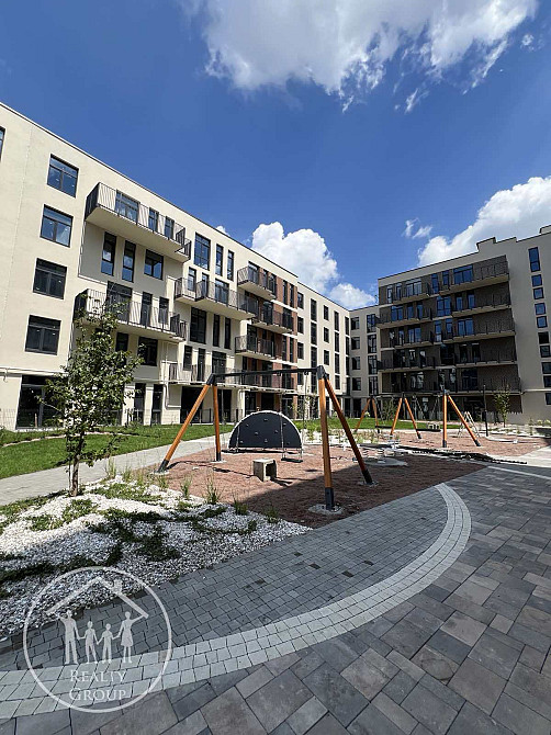 Продаж 1к Квартира 45 кв.м Галицька Vynnyky - photo 10