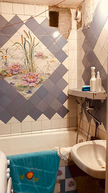 Продаж Квартира 2-кімнатна, 7/10 поверх на Симиренка вул., д. 25а Київ - фото 10