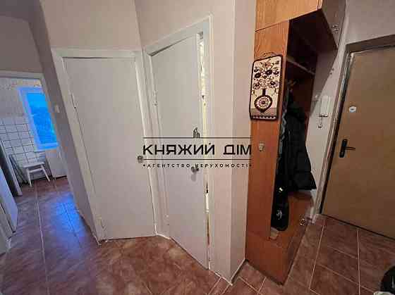 Оренда Квартира 1-кімнатна, 7/9 поверх на Докучаевская ул. Київ