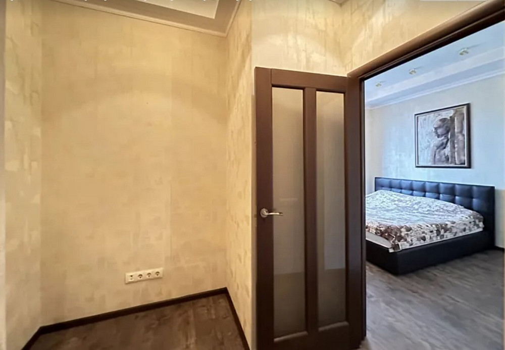 Оренда Квартира 2-кімнатна, 5/5 поверх на Бульварно-Кудрявская ул. (Воровского), 31а Kiev - photo 7