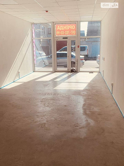 Продаж приміщення вільного призначення на Героїв Нацгвардії Вінниця - фото 3