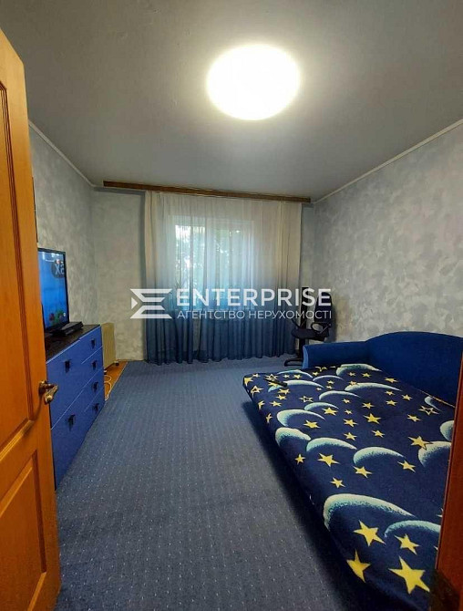 Продаж Квартира 3-кімнатна, 3/9 поверх на вул. пономарева Kotsyubyns'ke - photo 3
