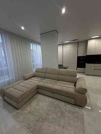 Продаж Квартира 3-кімнатна, 2/7 поверх на Слави Стецько Ивано-Франковск