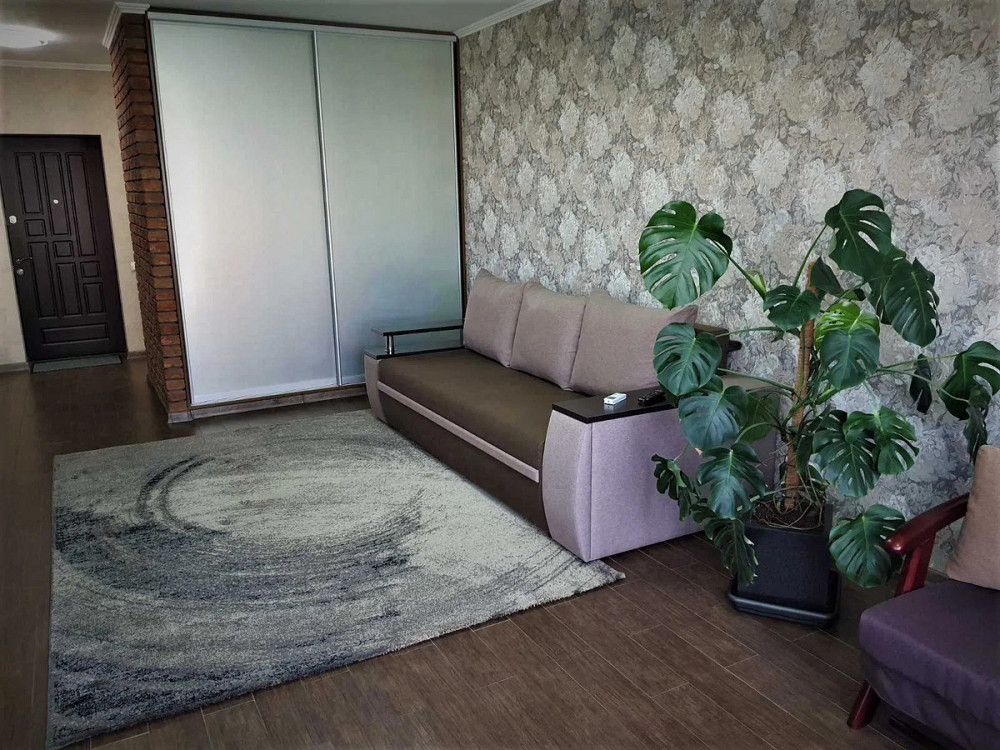 Оренда Квартира 1-кімнатна, 11/25 поверх на вул. Ревуцького, 7В Київ - фото 3