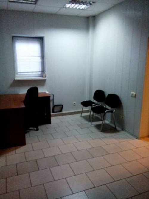 Продаж офісне приміщення на Харьковское шоссе, 56 Київ - фото 1