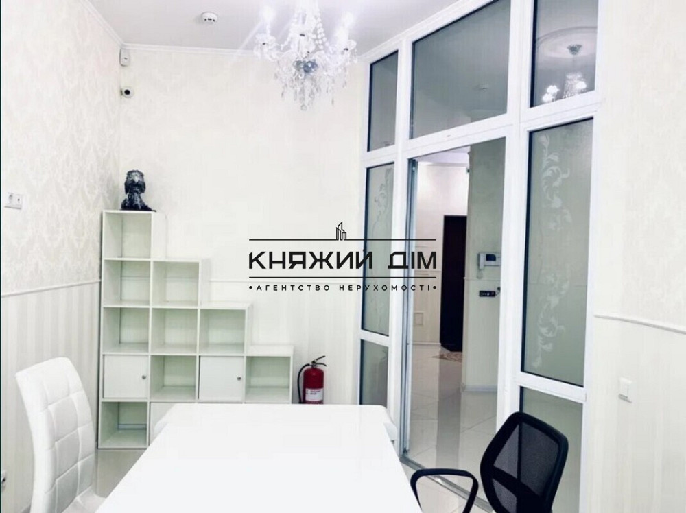 Продаж офісне приміщення на Чавдар Елизаветы ул. поверх - 25/25 Київ - фото 7