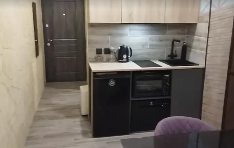 Продаж Квартира 1-кімнатна на ул. Генуэзская, 1е Одесса - изображение 11