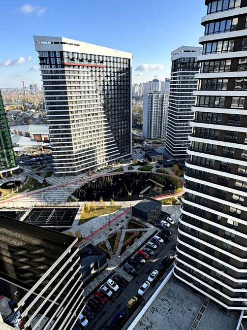 Продаж Квартира 1-кімнатна, 20/25 поверх на Дніпровська набережна, 14 Kiev - photo 3