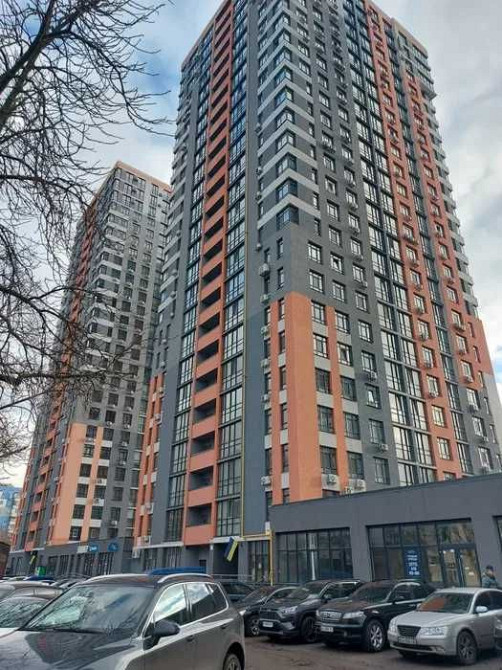 Продаж Квартира 2-кімнатна, 5/25 поверх на Гулака Миколи вул., д. 4 Київ - фото 11