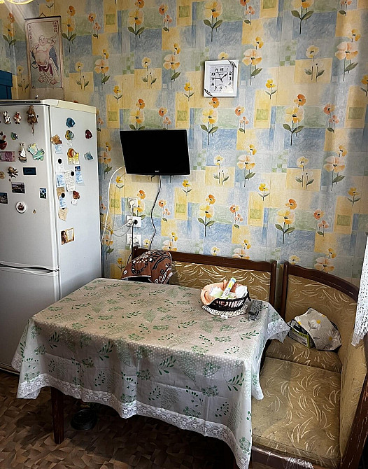 Продаж Квартира 3-кімнатна, 6/9 поверх на вул. Захисників України Житомир - фото 7