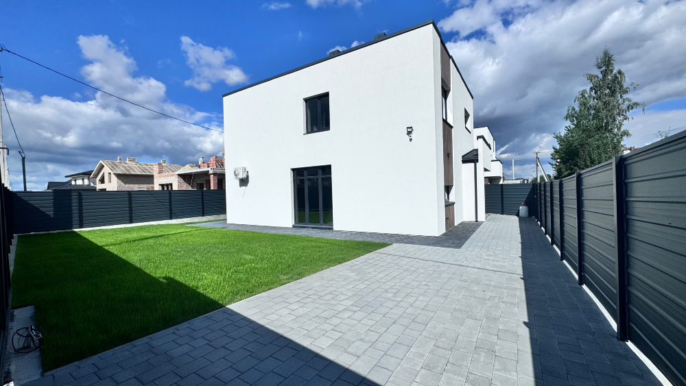 Продажа 2-этажный Дом с участком 4 сот 182.4 кв.м 4 комн. на вулиця Слобідська, 48 Ивано-Франковск - изображение 18