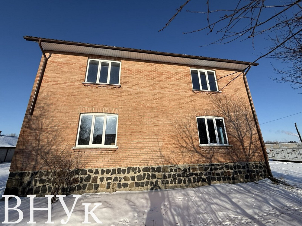 Продаж Будинок на Вишківська Луцьк - фото 14