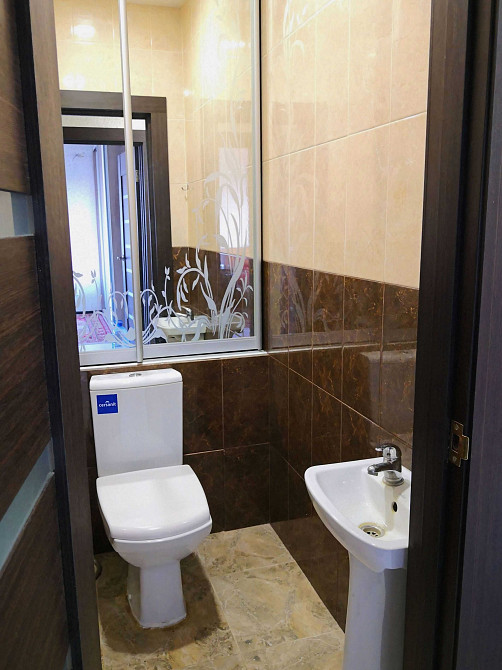 Продаж Квартира 3-кімнатна, 21/25 поверх на Сікорського вул., д. 4-В Киев - изображение 19