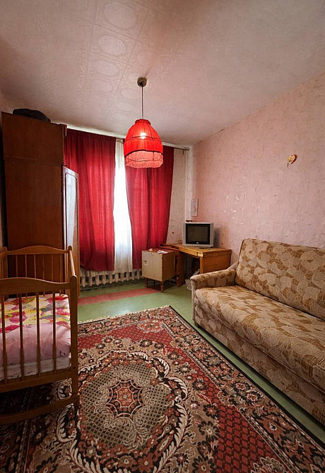 Продаж Квартира 3-кімнатна, 8/9 поверх на Крушельницької пров. Дніпро - фото 1