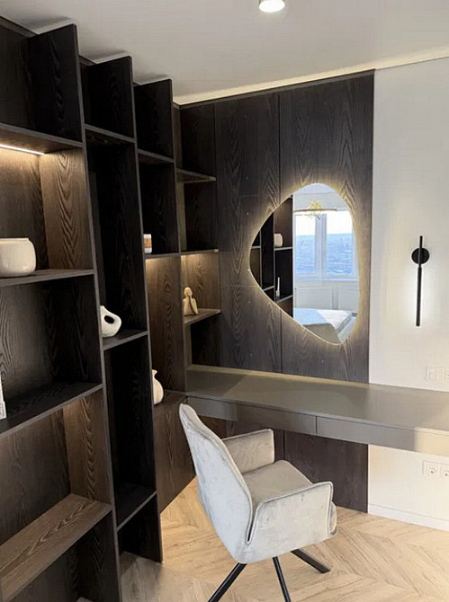 Продаж Квартира 1-кімнатна, 8/10 поверх Тернопіль - фото 11