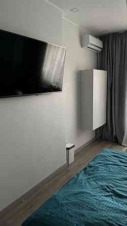 Продаж Квартира 2-кімнатна, 15/25 поверх на Драгоманова, 2Б Київ