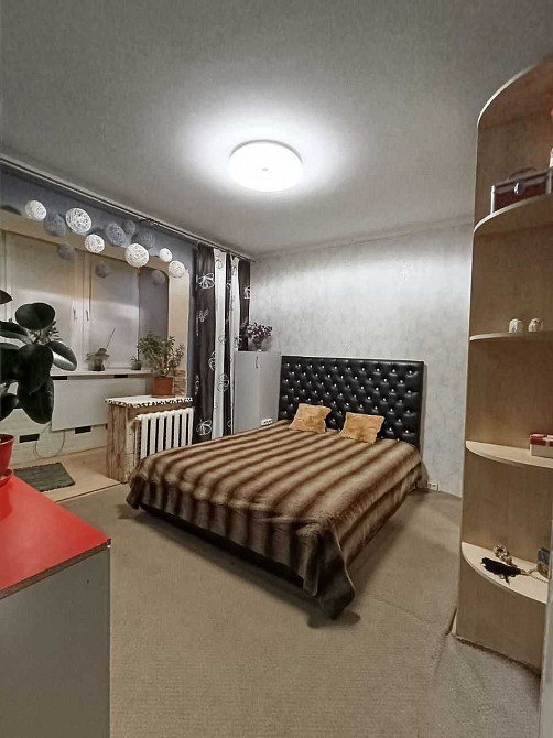 Продаж Квартира 3-кімнатна, 9/10 поверх на Володимира Івасюка вул., д. 39а Київ - фото 2