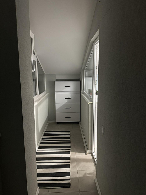 Продаж Квартира 2-кімнатна, 5/6 поверх на вул. Турянського О. Львів - фото 12