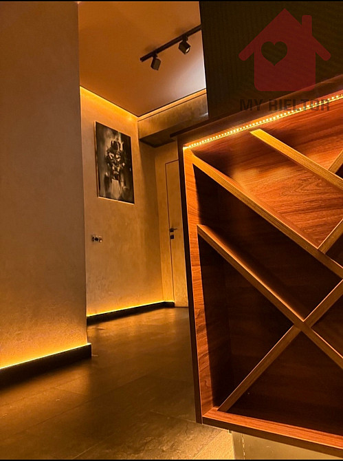 Продаж Квартира 2-кімнатна, 4/5 поверх на Климпуша Д. Uzhhorod - photo 9