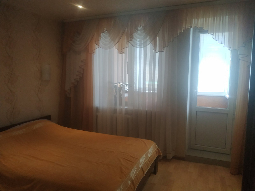 Двухкомнатная квартира на  ул. Левитана в новом доме. Одеса - фото 3