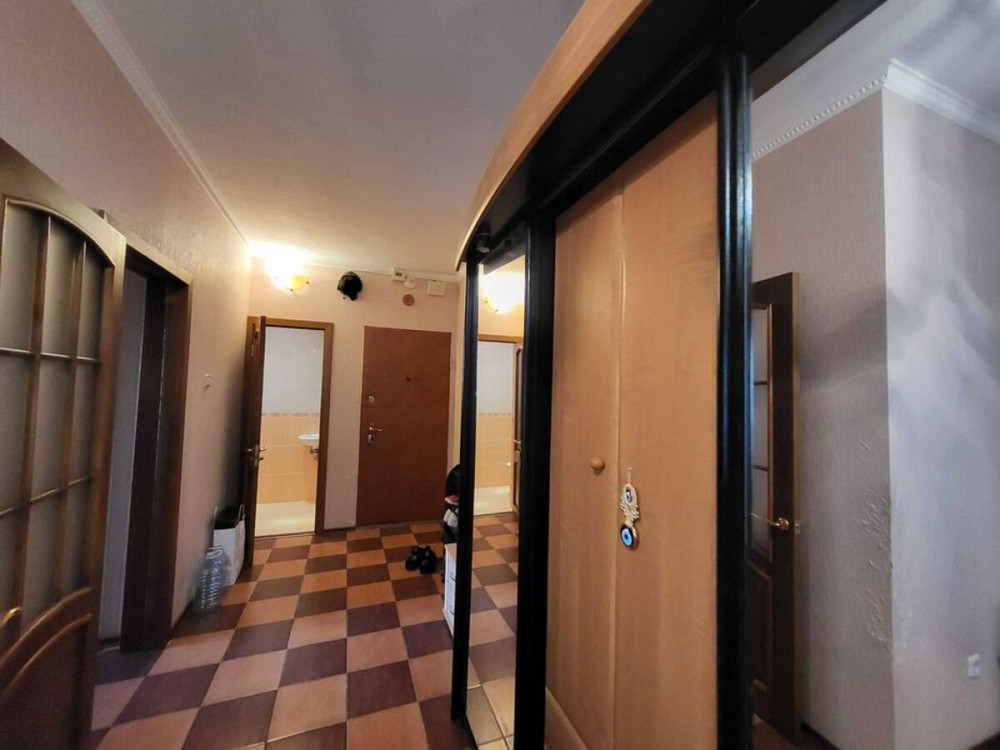 Продаж Квартира 2-кімнатна, 18/36 поверх на Срібнокільська, 1 Київ - фото 18