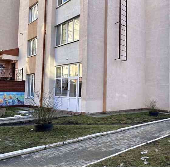 Продаж торгове приміщення поверх - 1/7 Тернопіль