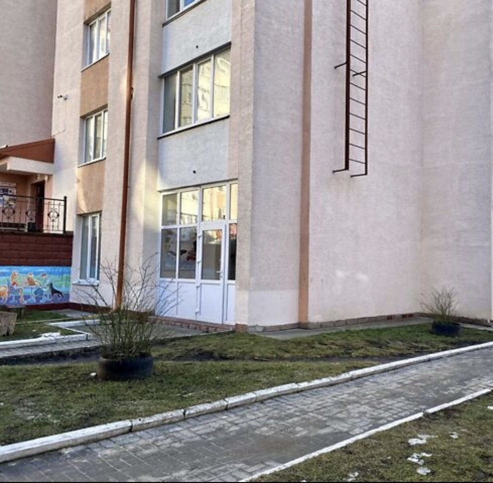 Продаж торгове приміщення поверх - 1/7 Тернопіль - фото 3