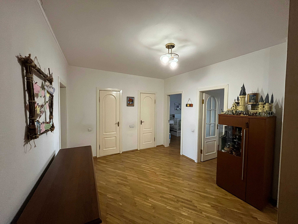 Продаж Квартира 2-кімнатна, 13/15 поверх на Смілянська вул., д. 10/31 Kiev - photo 10