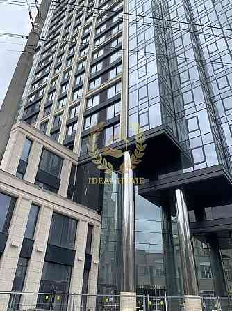 Продаж Квартира 2-кімнатна, 20/33 поверх на Антоновича ул., 136 Київ