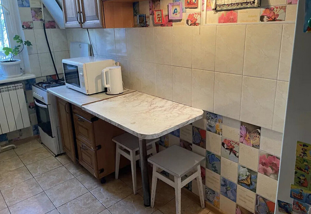 Продаж Квартира 2-кімнатна, 1/5 поверх на Волинська вул., 8 Kiev - photo 15