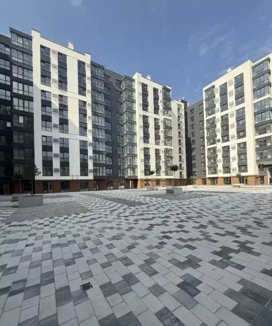 Продаж Квартира 2-кімнатна, 7/10 поверх на вул. Мазепи Гетьмана Ивано-Франковск - изображение 1