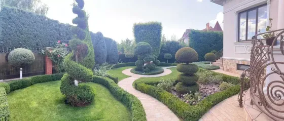 Продаж Будинок на вул. Коралова Odessa