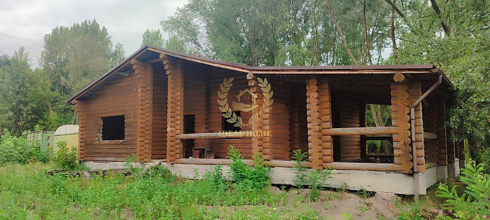 Продам будинок каркас Будинку Зруб Kiev - photo 1