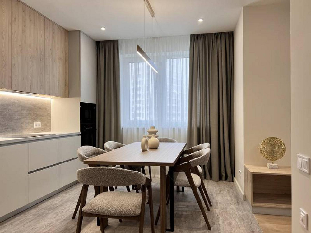 Продаж Квартира 2-кімнатна, 10/25 поверх на Генуэзская ул. Одеса - фото 2