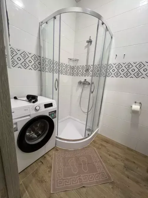 Оренда Квартира 1-кімнатна, 7/22 поверх на Левка Лук #700;яненка, 21/19 Kiev - photo 5