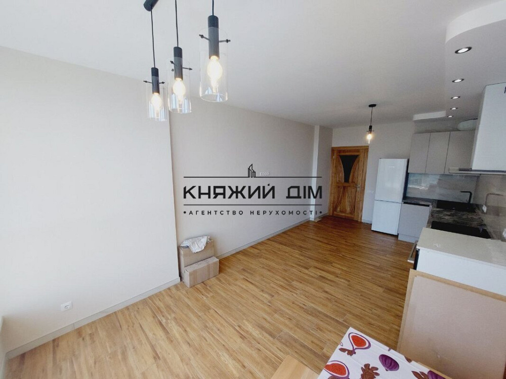 Перша Здача! Оренда 2-х кімнатної квартири в ЖК Паркове місто КОД 11203562 Київ - фото 9