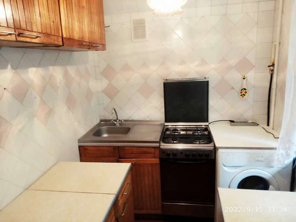 Оренда Квартира 3-кімнатна, 3/9 поверх на вул. Зодчих, 38 Київ - фото 4