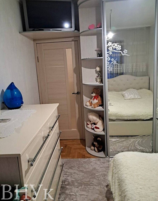 Продаж Квартира 2-кімнатна, 7/9 поверх на вул. Київська Тернополь - изображение 5