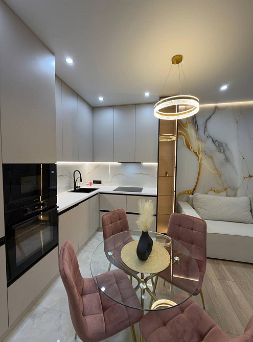 Продаж Квартира 1-кімнатна на Краснова ул. Одеса - фото 4