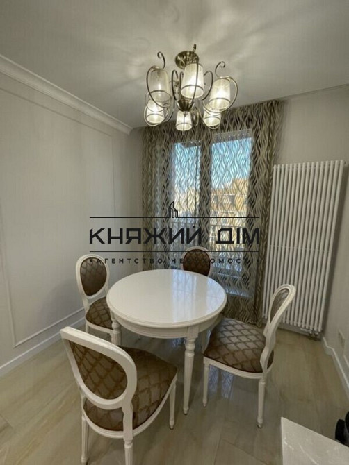 Оренда Квартира 1-кімнатна, 12/25 поверх на вул. Антоновича Київ - фото 4