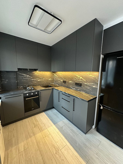 Оренда Квартира 1-кімнатна, 4/9 поверх на Міхновського, 3А Киев - изображение 16