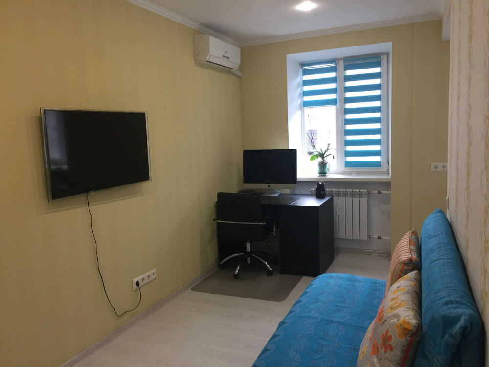 Оренда Квартира 2-кімнатна, 3/5 поверх на вул. Оболонська, 38 Київ - фото 5