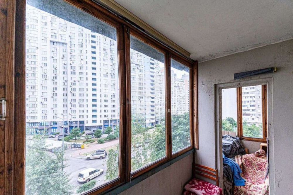 Продаж Квартира 2-кімнатна, 4/9 поверх на Гмирі, 5 Київ - фото 17