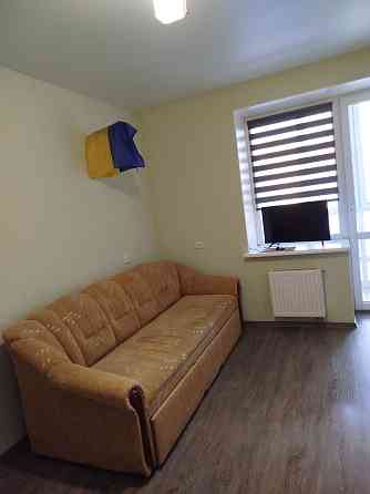 Продаж Квартира 2-кімнатна, 9/13 поверх на Комбінатна вул., д. 25 Київ