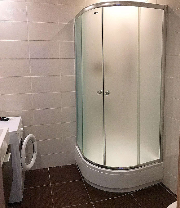 Трехкомнатная квартира спланированная на две квартиры на Среднефонтанской. Одеса - фото 19