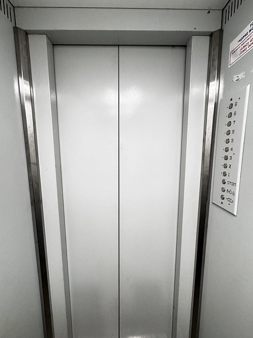 Продаж 1к Квартира 35 кв.м Грушевського вул. Рівне - фото 17