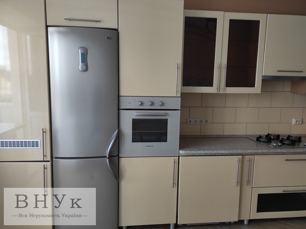 Продаж Квартира 4-кімнатна, 4/6 поверх на вул. Котляревського І. Тернопіль - фото 3