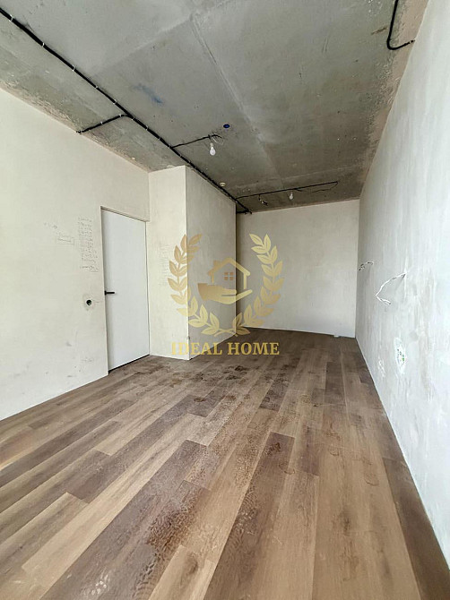 Продаж Квартира 1-кімнатна, 9/23 поверх на Украинская ул., 6 Київ - фото 8