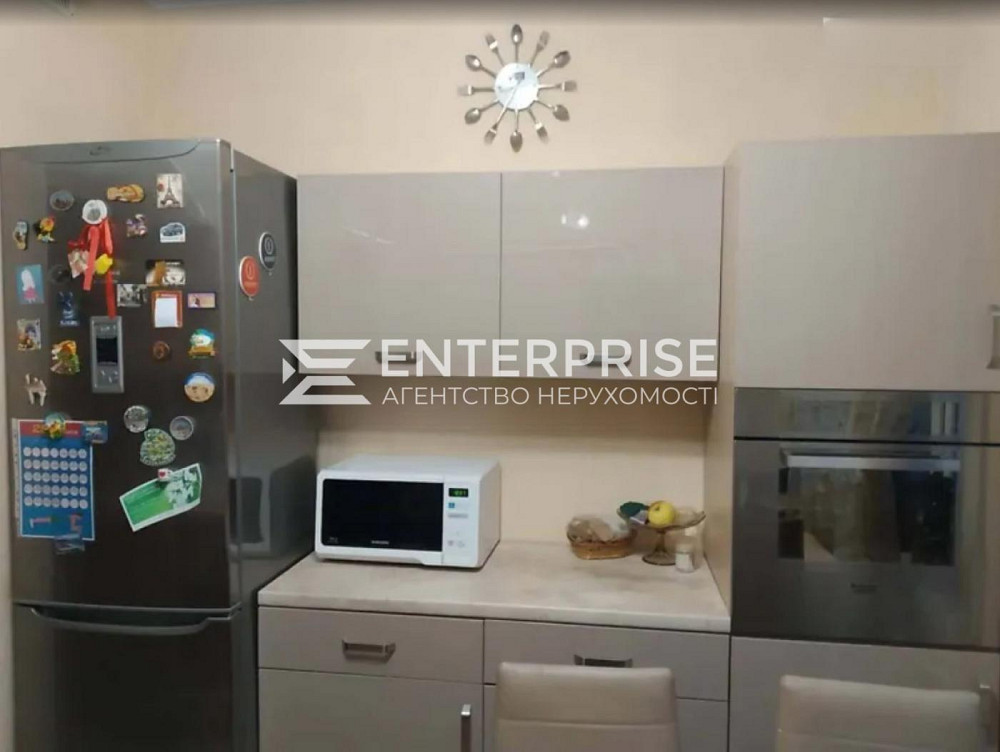 Продаж 3к Квартира 74 кв.м Сержа Лифаря вул. Київ - фото 19