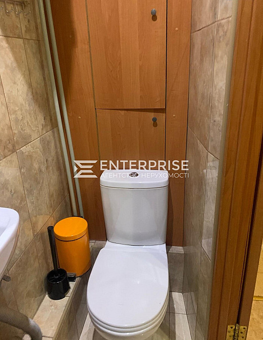 Продаж Квартира 1-кімнатна, 3/9 поверх на вул. Копыловская Київ - фото 12